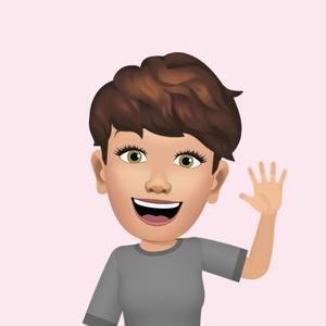 Meet your Posher, Abigail